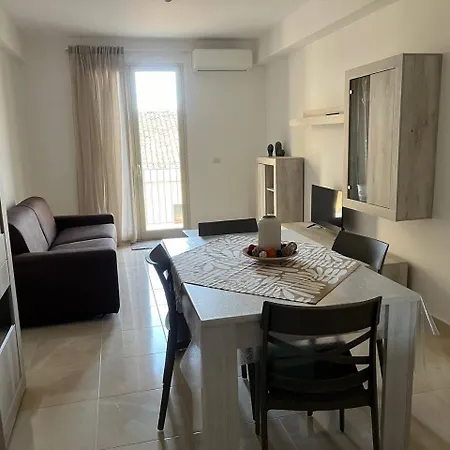 Holiday home Mg House 2 Piano *